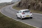 Hyundai i20 Coupe 2015 года (UK)